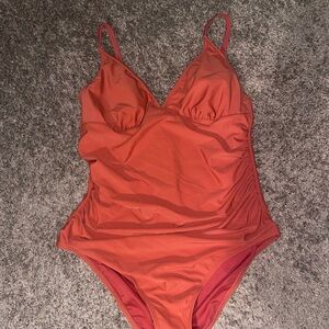 Cupshe One Piece Swimsuit